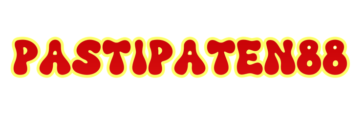 LOGO PASTIPATEN88